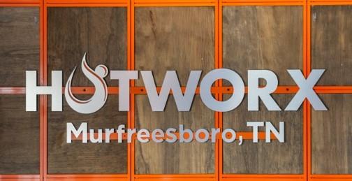 Trak Case Study HOTWORX Hunter Industrial