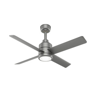 Trak Wired Commercial Fan