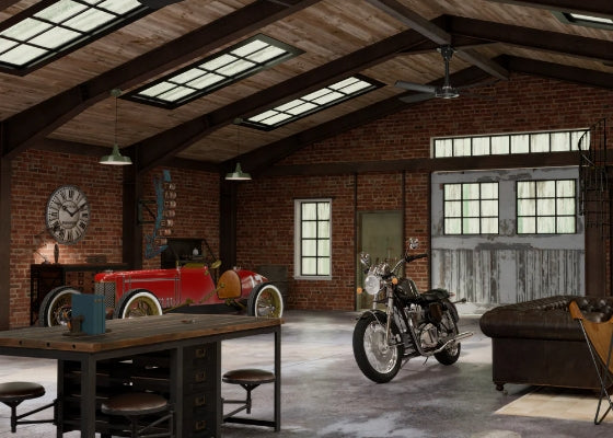 96 inch ceiling fans