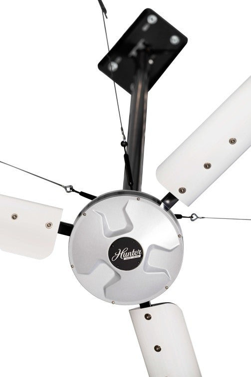 DDI HVLS Fan