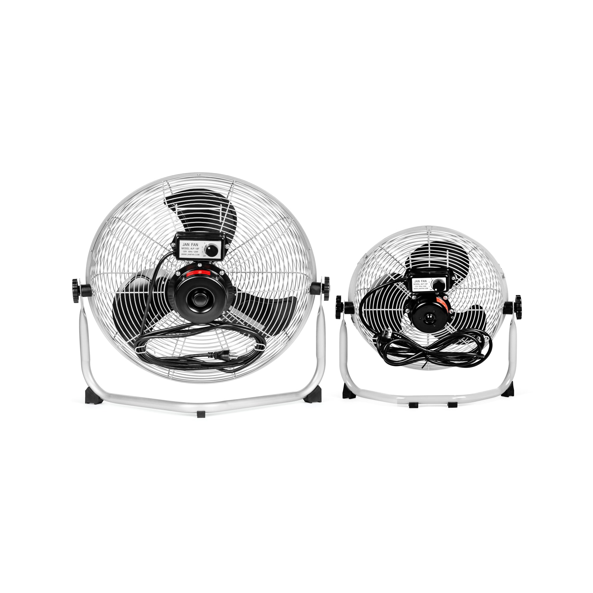 Hunter製　扇風機 3 Speed Industrial Workstation Fan – Hunter Industrial