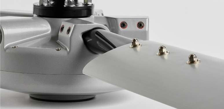 Industrial Fan Installation Guide