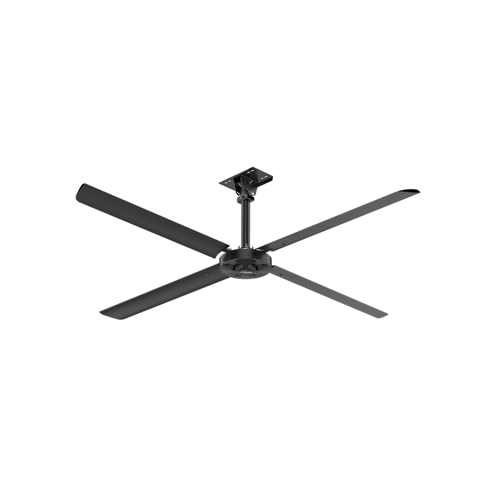 Shop fan
