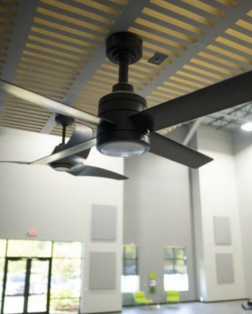 Office Ceiling Fans
