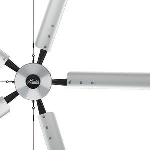 Industrial & Commercial Fans