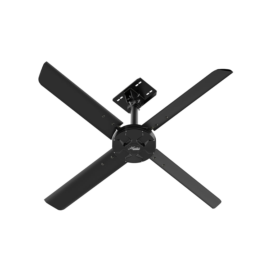 XP HVLS FAN - Hunter