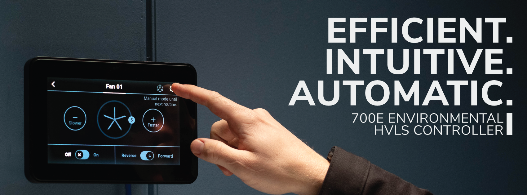Environmental Controller 4 Can’t-Miss Features of the 700E Environmental Controller – Hunter ...