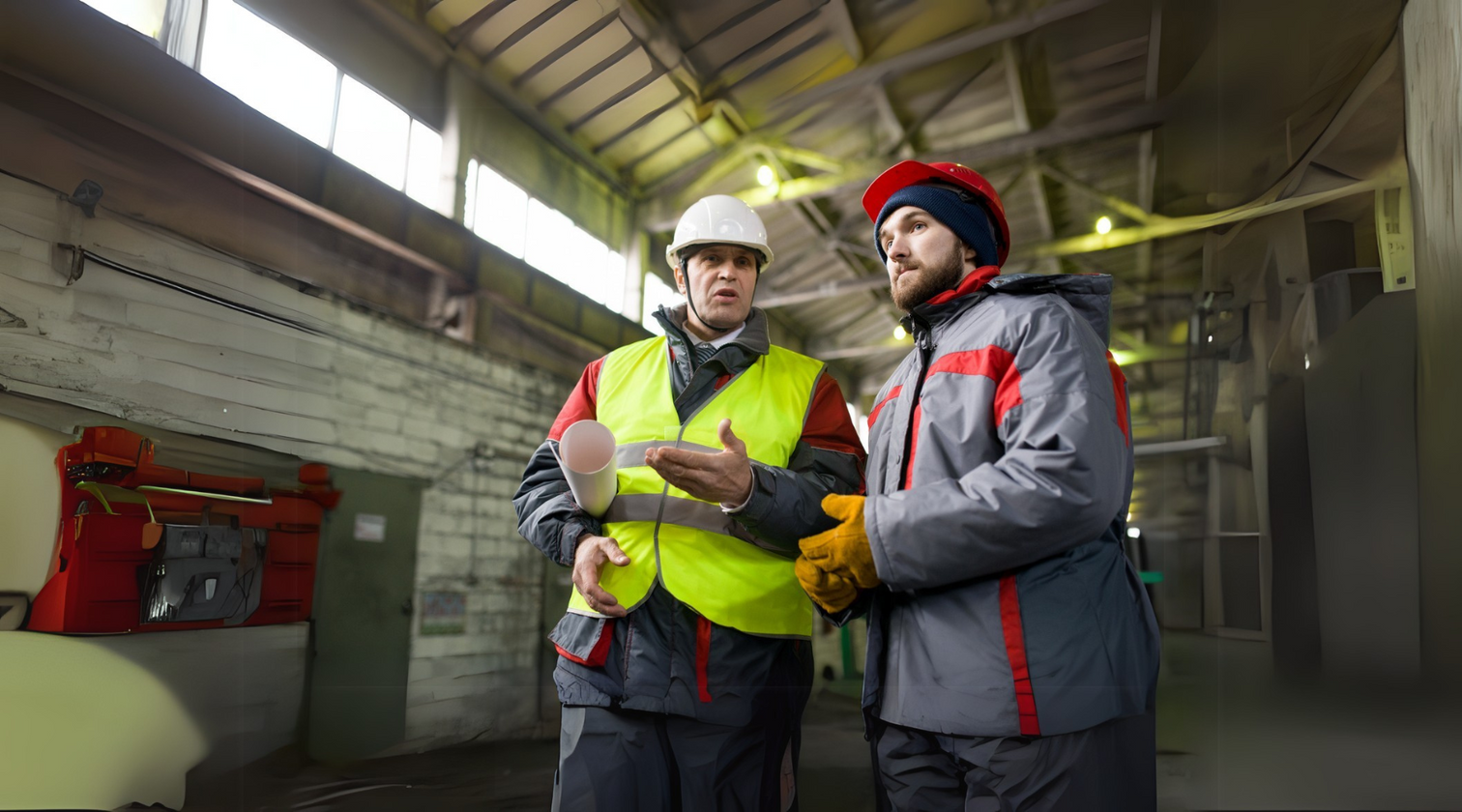 Why Do You Need Industrial Fans in the Winter?