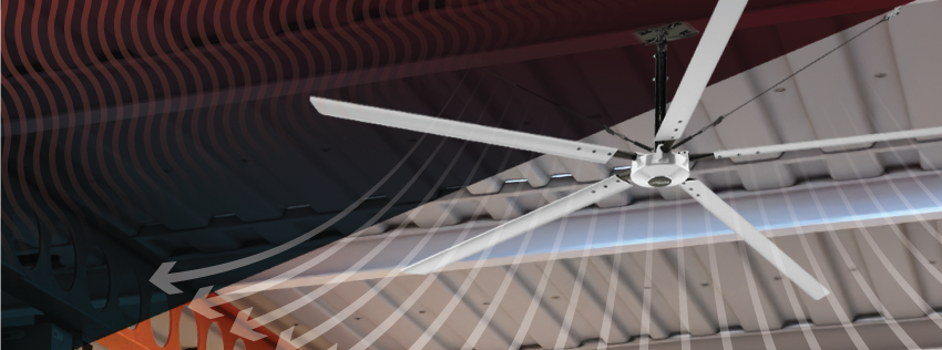 Winter Readiness Checklist: How Facility Managers Can Optimize Airflow as Temperatures Drop