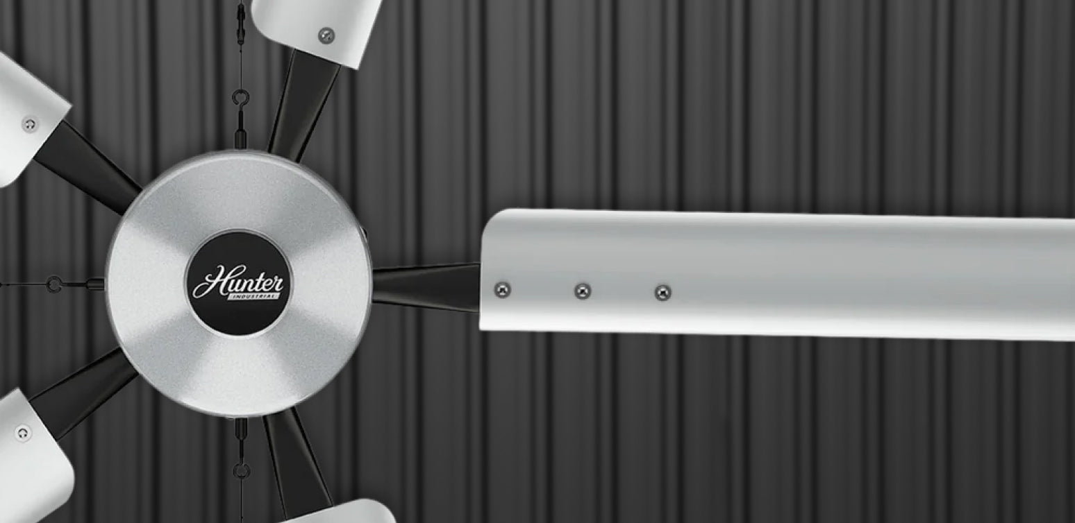 How To Choose the Right Fans for Warehouse Dock & Door Areas