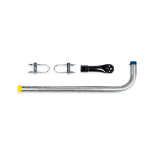 Jan Fan I-Beam Mount