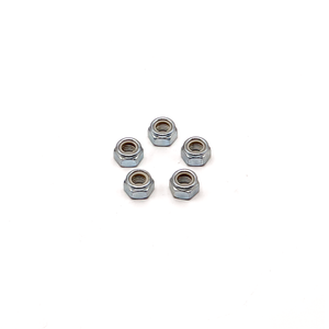 DDI  Motor to Downrod Nuts