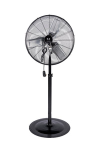 Oscillating Outdoor Pedestal Fan