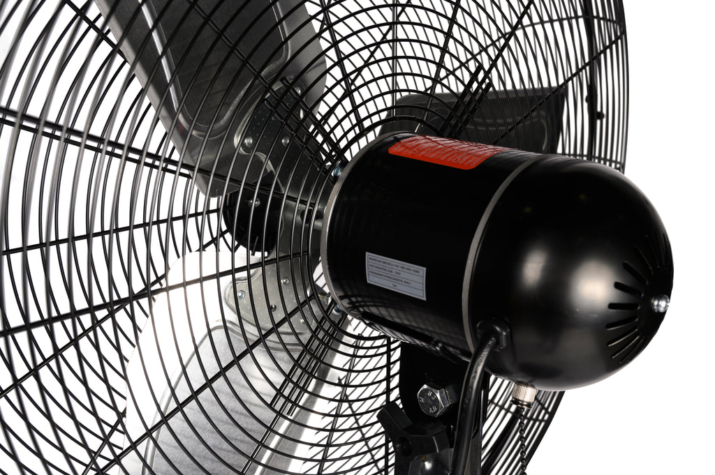 Pedestal Fan