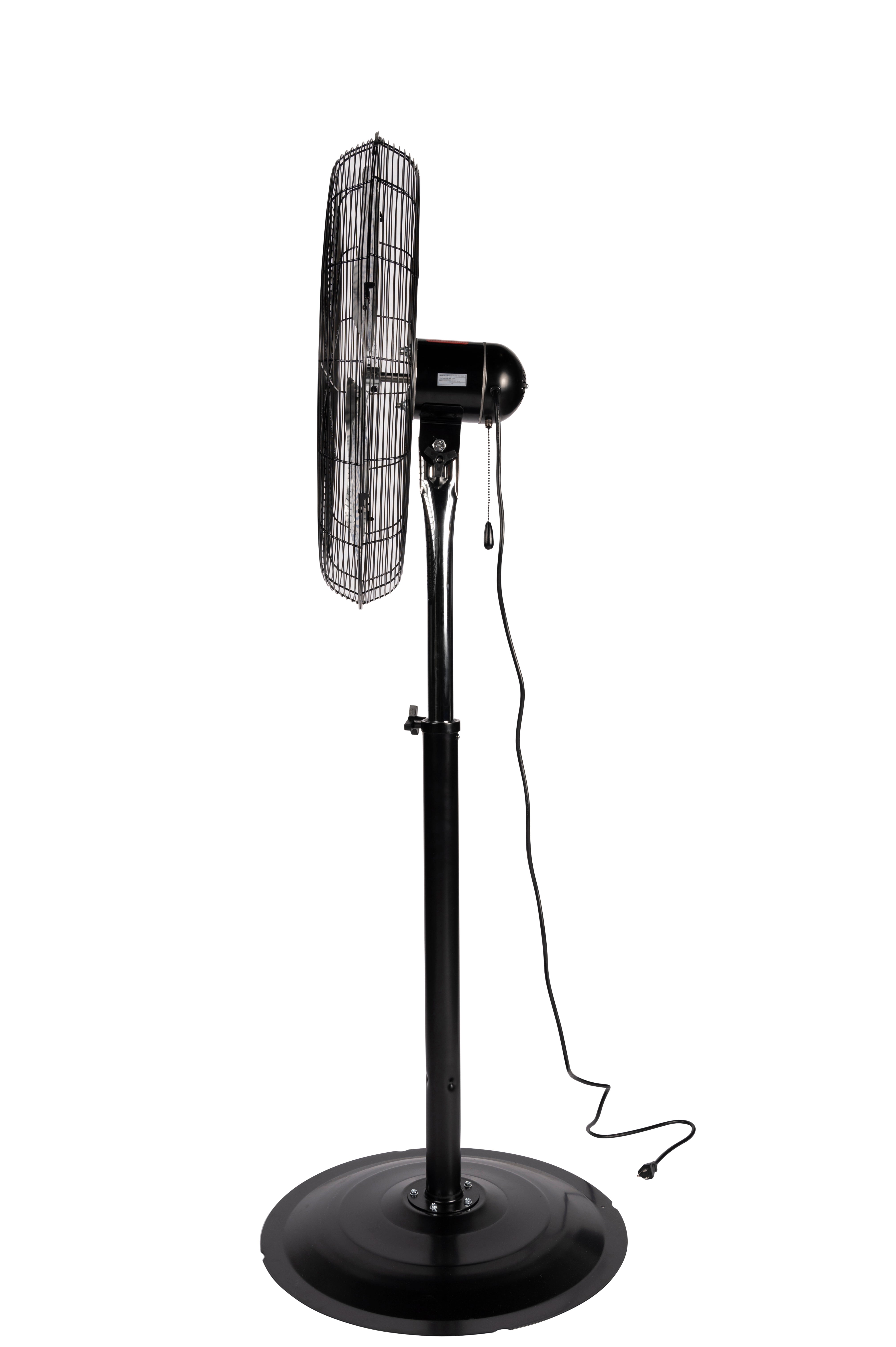 Hunter Air Circulators Pedestal Fan | Order Pedestal Fans - Hunter Fans