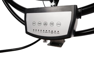 Wall Fans With Remote for Effortless Airflow Control