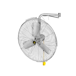 Jan Fan I-Beam Complete Fan
