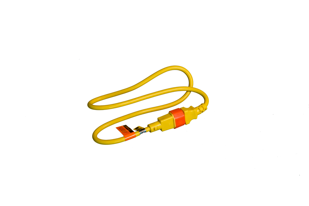 12' Extension Cord for Motor End Dome