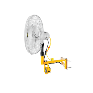 Jan Fan Articulating Arm Mount