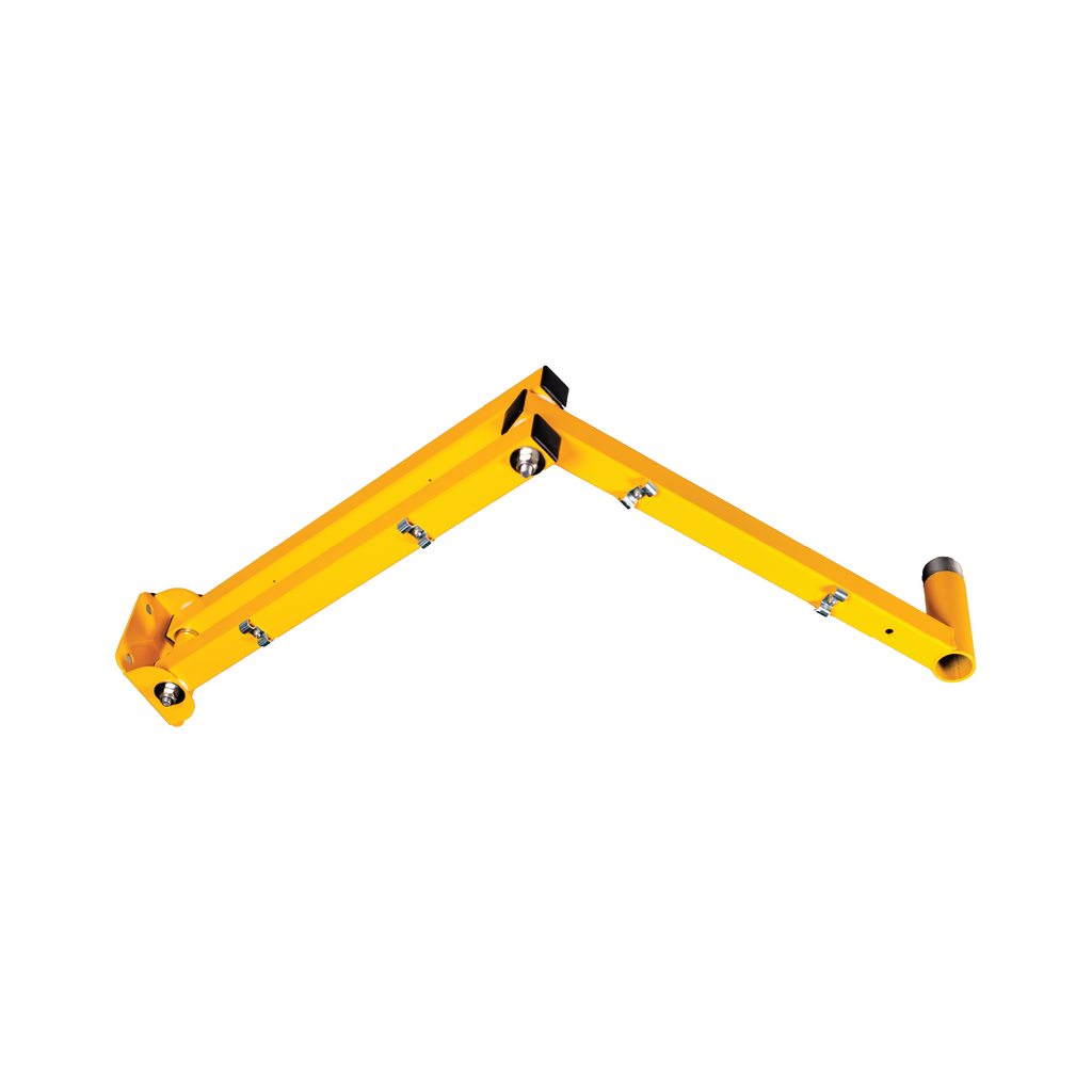 Jan Fan Articulating Arm Mount