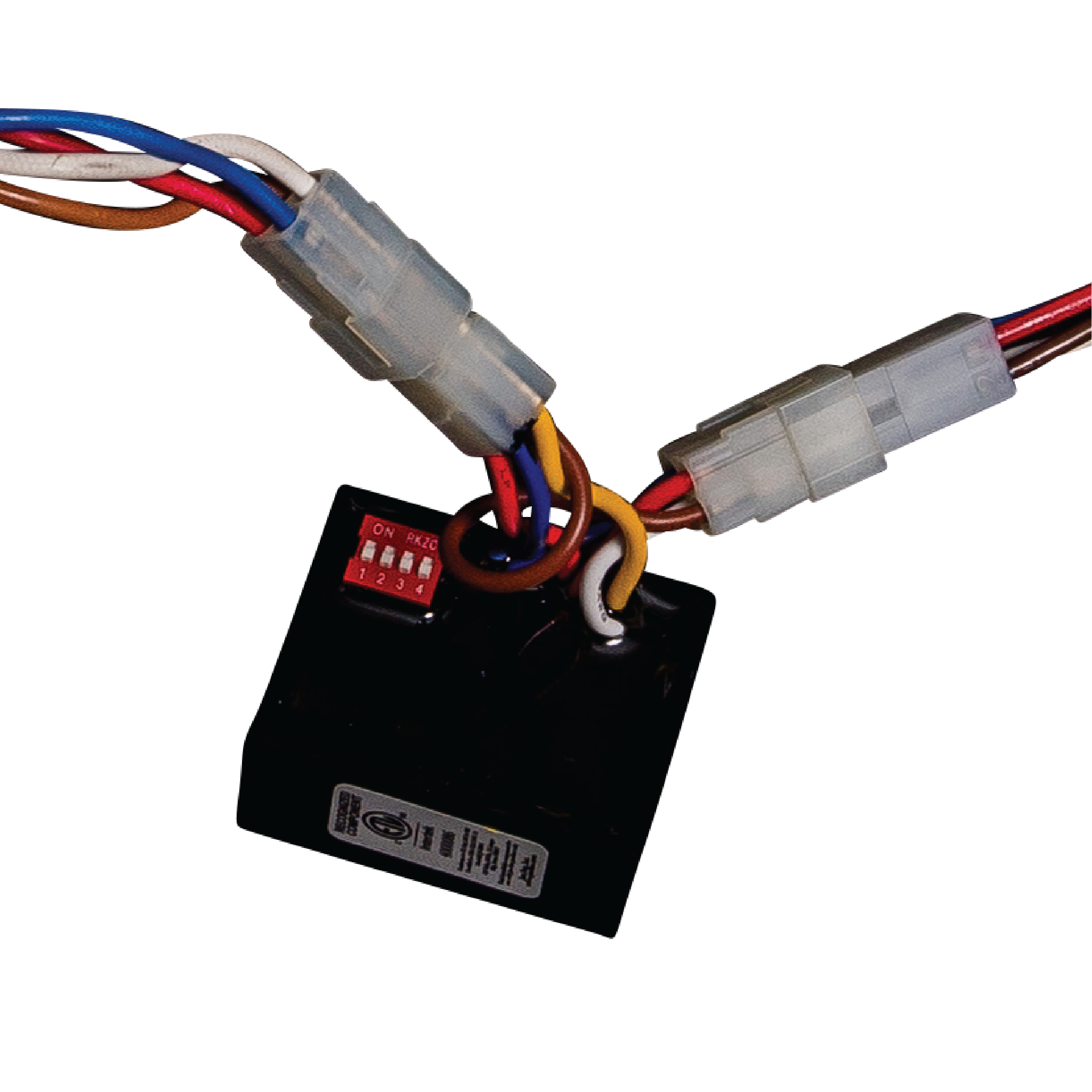 Hyarn Fan Module Jan Fan Energy Savings Module – Hunter Industrial