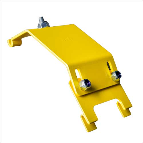 Flexible Light Mount for LED Dock Light