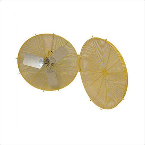 Guard Blade Kit - Yellow (Opened)