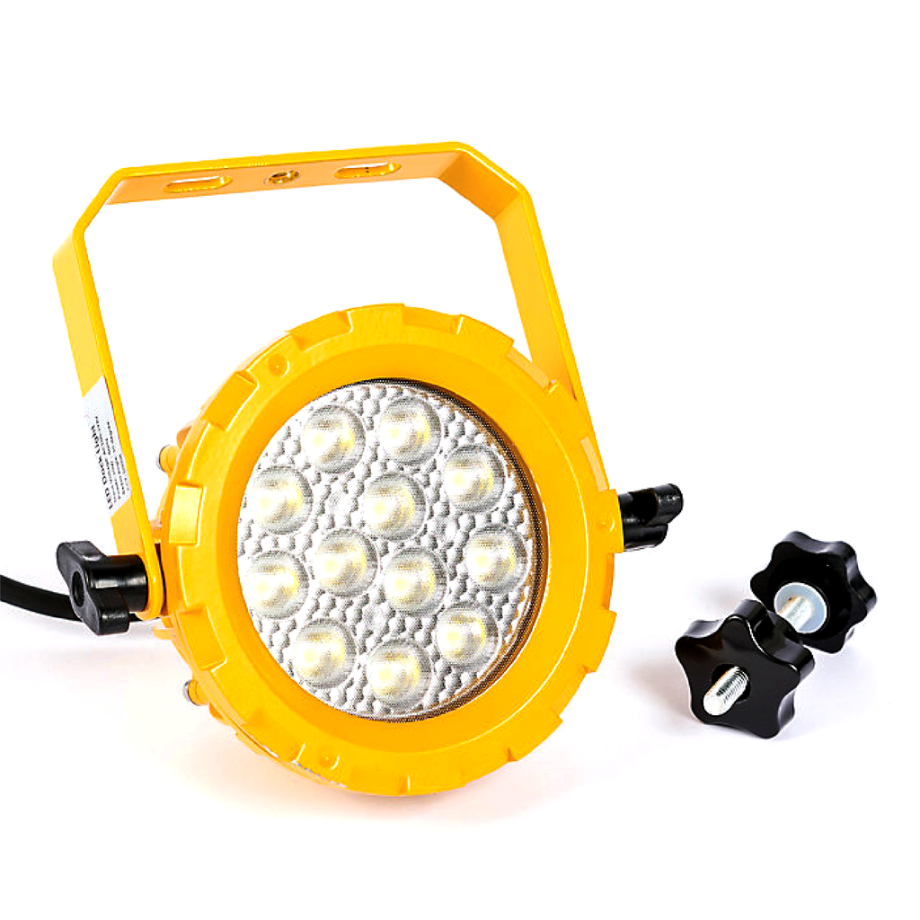 LED Dock Light