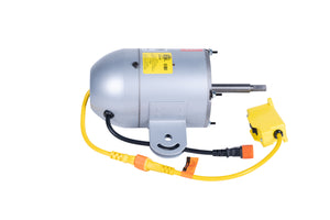 High Efficiency Motor (2-Speed) with Drop Cord Switch