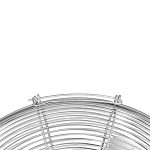 Jan Fan Safety Hinge Pin