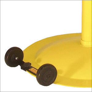 Jan Fan Wheel Kit