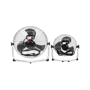 Workstation Fans 3 Speed Industrial Workstation Fan – Hunter Industrial