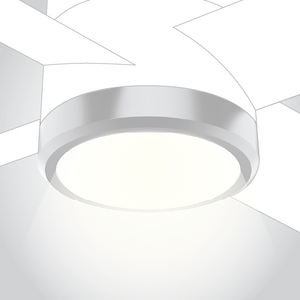 Trak Edge LED Light Kit