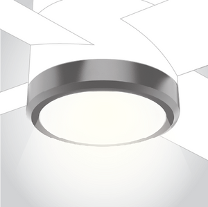 Trak Edge LED Light Kit