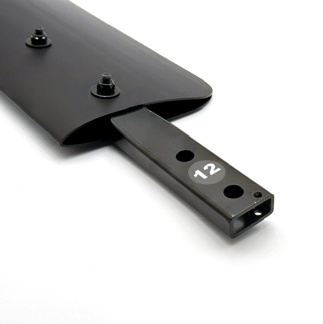 XP 12' Blade & Blade Holder Assembly