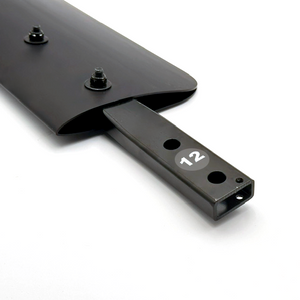 XP 12' Blade & Blade Holder Assembly
