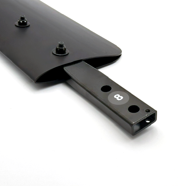 XP 8' Blade & Blade Holder Assembly