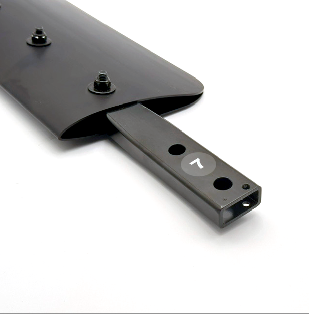 Replacement Wood Chipper Blades - For Wood Chipper Pro Replacement Wood Chipper Blades - For Wood Chipper Pro