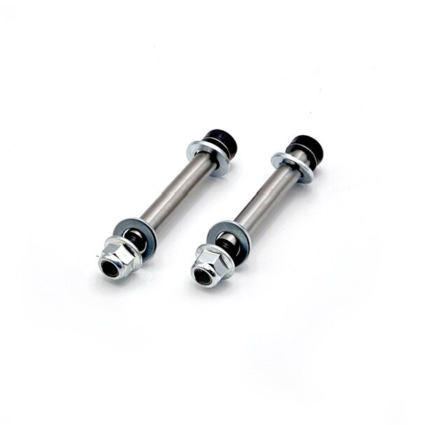 Adjustable Downrod Nuts & Bolts Kit (All Lengths)