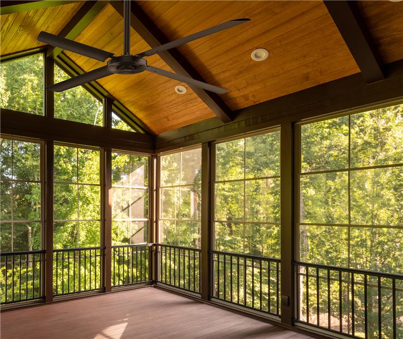big outdoor ceiling fans