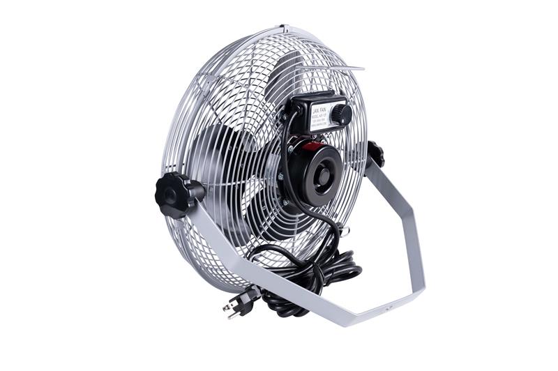 3 Speed Industrial Workstation Fan