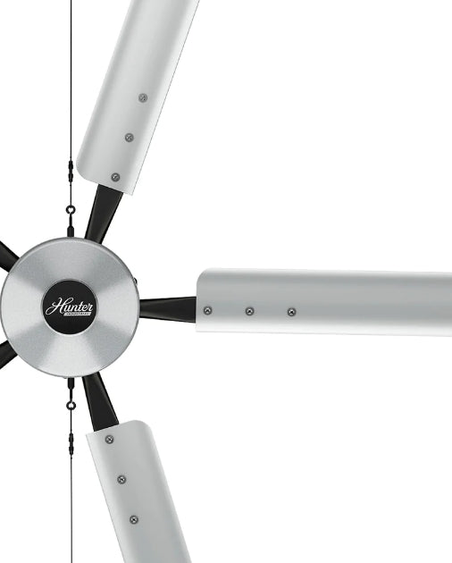 ceiling fans for baseball stadiums