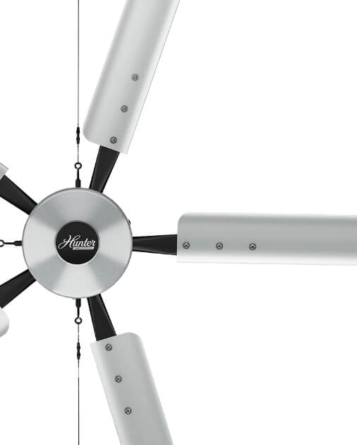 ceiling fans for football stadiums
