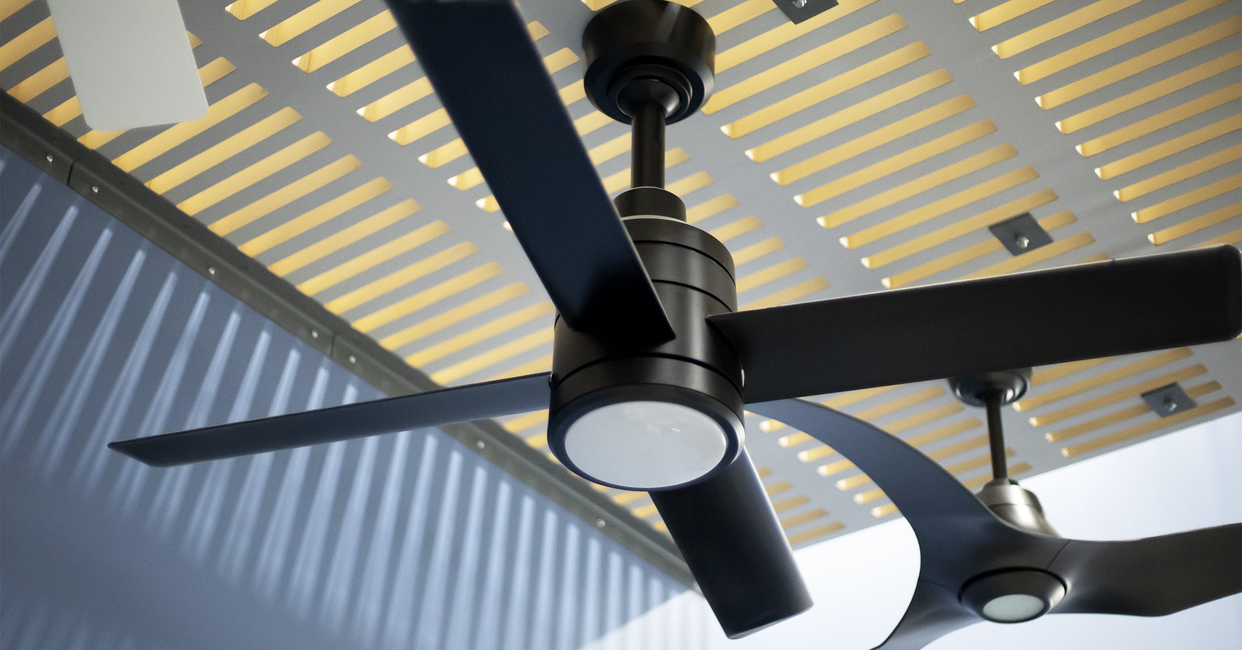 industrial fan installation guide for courthouses