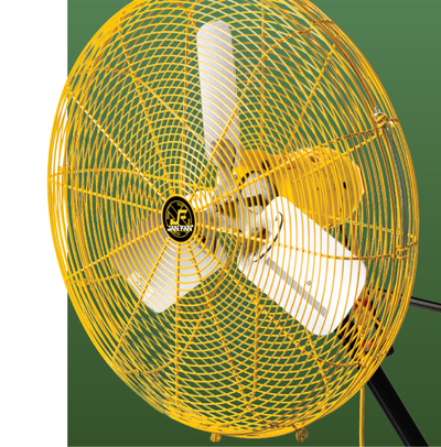 Jan Fan Parts
