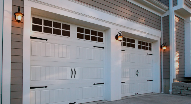 heavy-duty garage fan