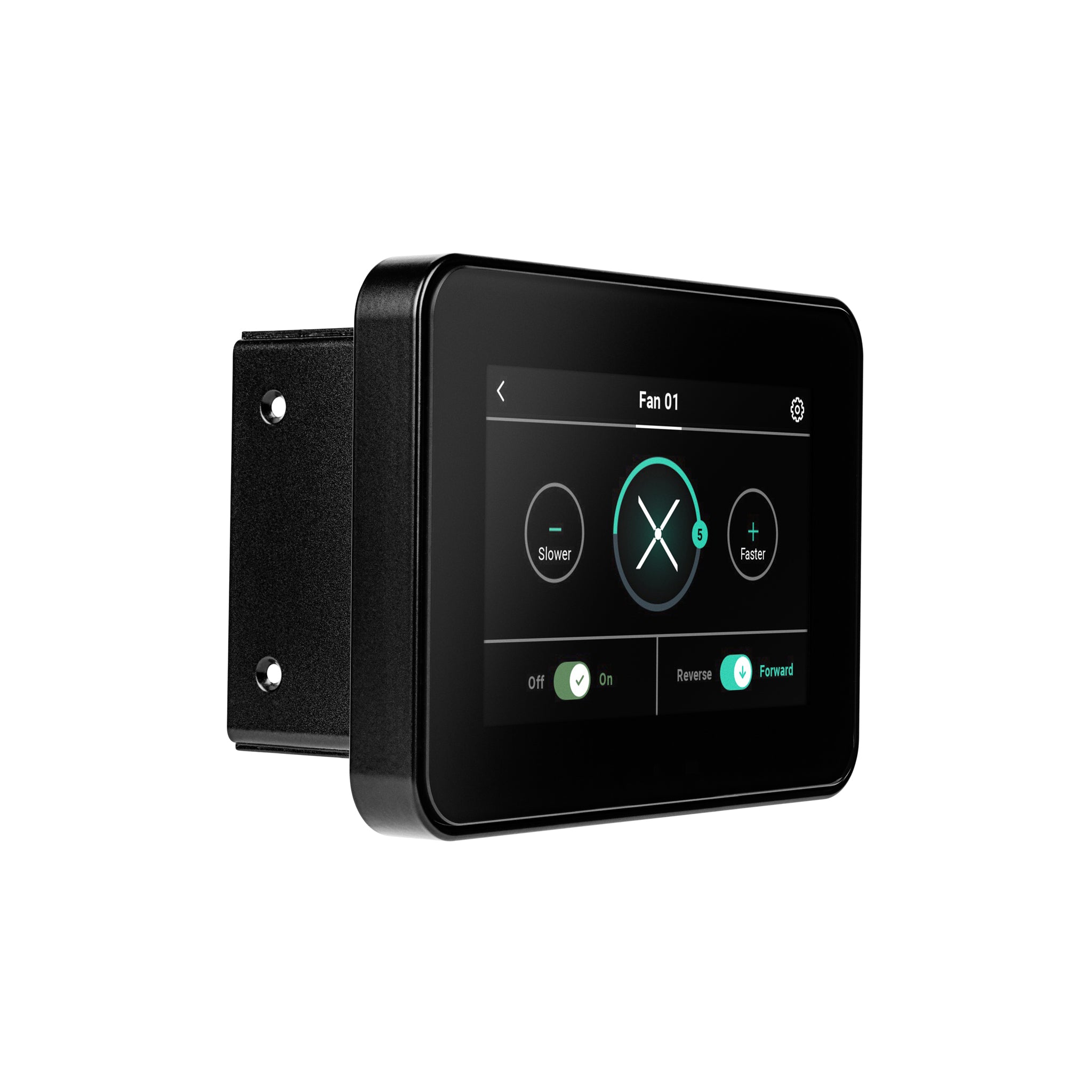 Fan Controller Large 500 Series Fan Controller | Buy a 5