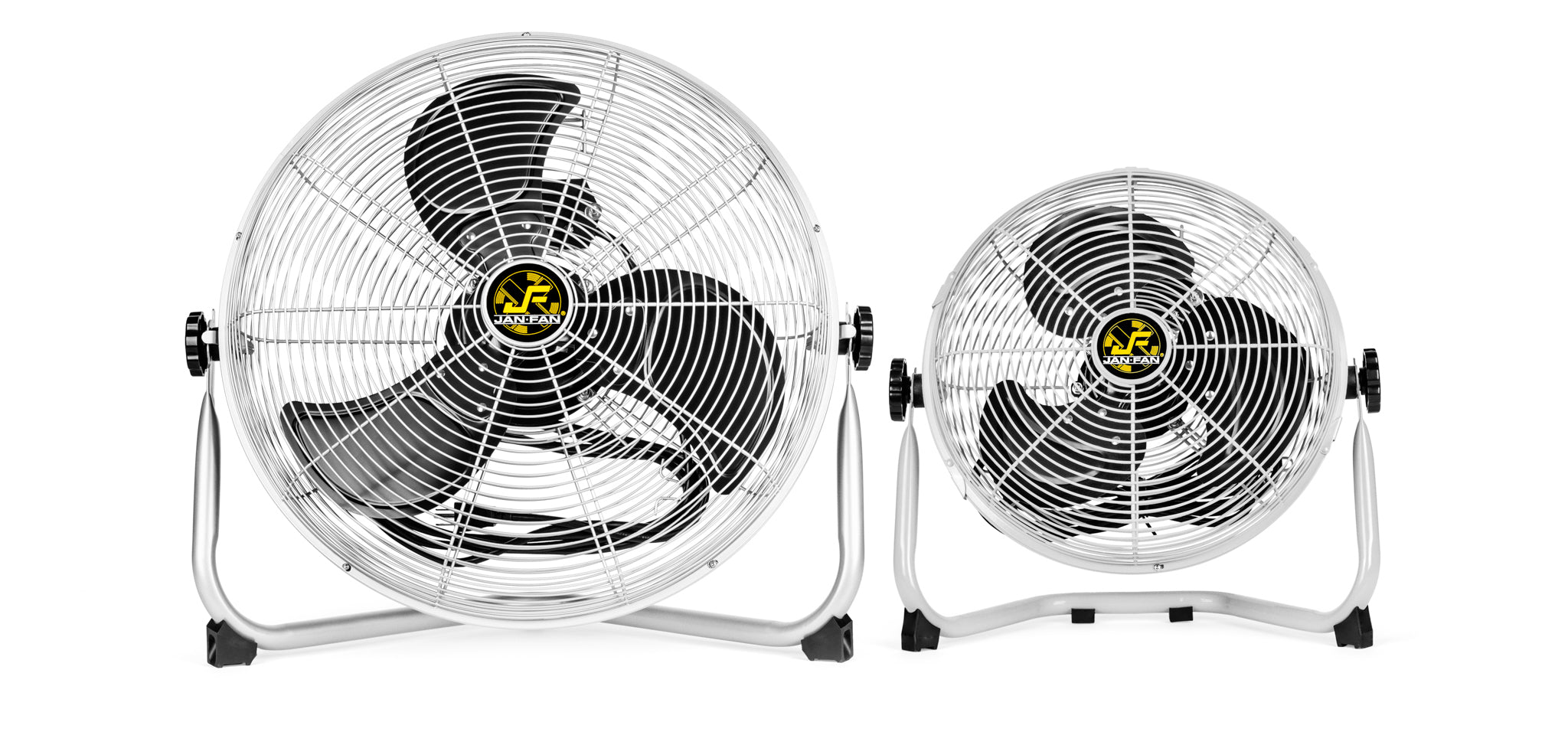 Jan Fan Industrial Air Circulators | Shop Jan Fan Heavy Duty Industrial ...